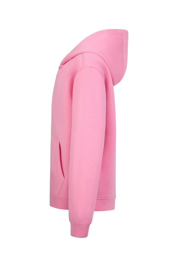 SweatShirt Infantil de fecho c\capuz Alivor-RAG-Tailors-Fardas-e-Uniformes-Vestuario-Pro