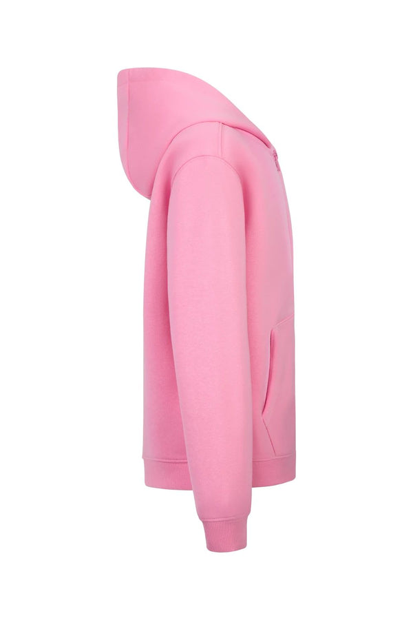 SweatShirt Infantil de fecho c\capuz Alivor-RAG-Tailors-Fardas-e-Uniformes-Vestuario-Pro