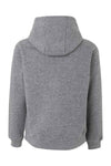 SweatShirt Infantil de fecho c\capuz Alivor-RAG-Tailors-Fardas-e-Uniformes-Vestuario-Pro