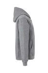 SweatShirt Infantil de fecho c\capuz Alivor-RAG-Tailors-Fardas-e-Uniformes-Vestuario-Pro