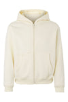 SweatShirt Infantil de fecho c\capuz Alivor-RAG-Tailors-Fardas-e-Uniformes-Vestuario-Pro