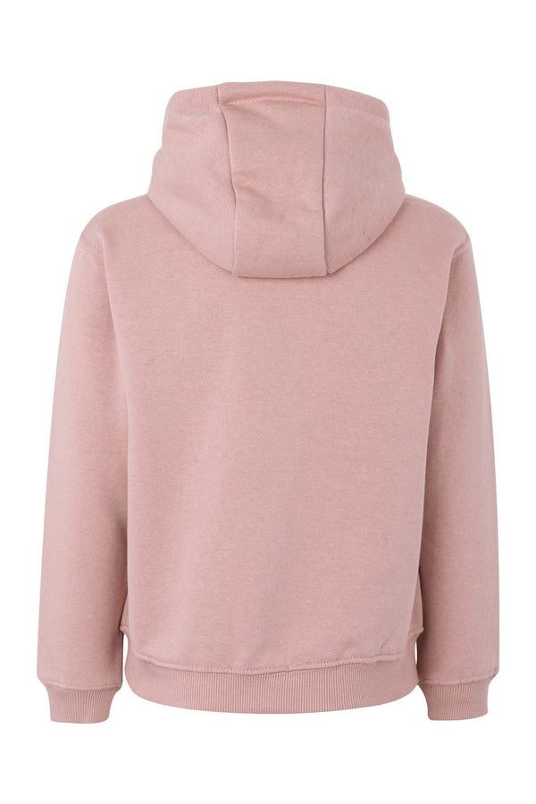 SweatShirt Infantil de fecho c\capuz Alivor-RAG-Tailors-Fardas-e-Uniformes-Vestuario-Pro