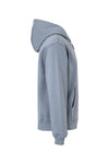 SweatShirt Infantil de fecho c\capuz Alivor-RAG-Tailors-Fardas-e-Uniformes-Vestuario-Pro