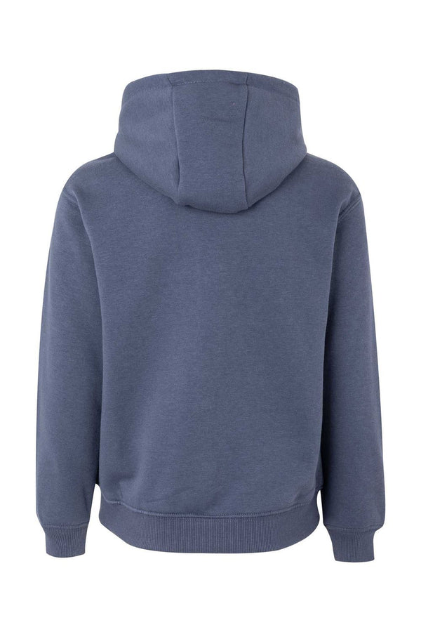SweatShirt Infantil de fecho c\capuz Alivor-RAG-Tailors-Fardas-e-Uniformes-Vestuario-Pro