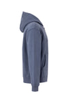 SweatShirt Infantil de fecho c\capuz Alivor-RAG-Tailors-Fardas-e-Uniformes-Vestuario-Pro