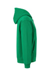 SweatShirt Infantil de fecho c\capuz Alivor-RAG-Tailors-Fardas-e-Uniformes-Vestuario-Pro