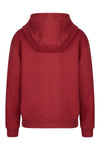 SweatShirt Infantil de fecho c\capuz Alivor-RAG-Tailors-Fardas-e-Uniformes-Vestuario-Pro