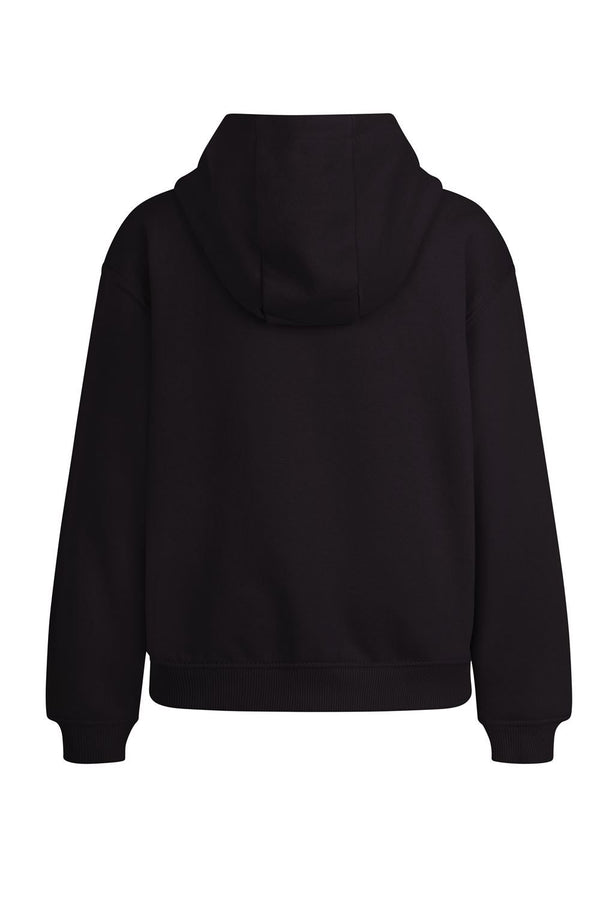 SweatShirt Infantil de fecho c\capuz Alivor-RAG-Tailors-Fardas-e-Uniformes-Vestuario-Pro
