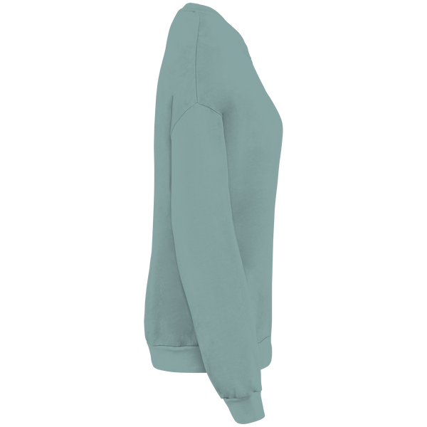 SweatShirt Oversize Unisexo Vimeiro-RAG-Tailors-Fardas-e-Uniformes-Vestuario-Pro