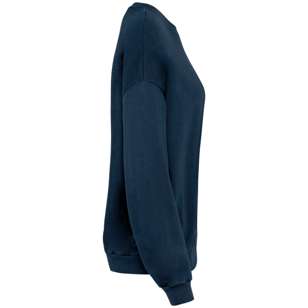 SweatShirt Oversize Unisexo Vimeiro-RAG-Tailors-Fardas-e-Uniformes-Vestuario-Pro