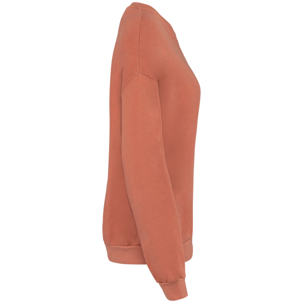 SweatShirt Oversize Unisexo Vimeiro-RAG-Tailors-Fardas-e-Uniformes-Vestuario-Pro