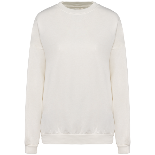 SweatShirt Oversize Unisexo Vimeiro-Washed Ivory-XS-RAG-Tailors-Fardas-e-Uniformes-Vestuario-Pro