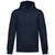 SweatShirt Reciclada c\Capuz Unisexo Malveira (2 de 2)-Marinho-XS-RAG-Tailors-Fardas-e-Uniformes-Vestuario-Pro