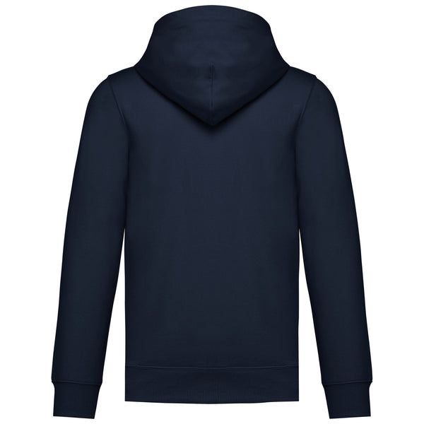 SweatShirt Reciclada c\Capuz Unisexo Malveira (2 de 2)-RAG-Tailors-Fardas-e-Uniformes-Vestuario-Pro