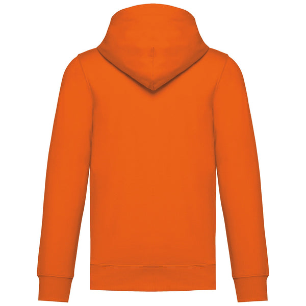 SweatShirt Reciclada c\Capuz Unisexo Malveira (2 de 2)-RAG-Tailors-Fardas-e-Uniformes-Vestuario-Pro