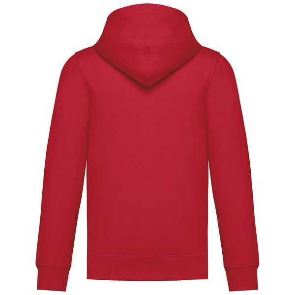 SweatShirt Reciclada c\Capuz Unisexo Malveira (2 de 2)-RAG-Tailors-Fardas-e-Uniformes-Vestuario-Pro