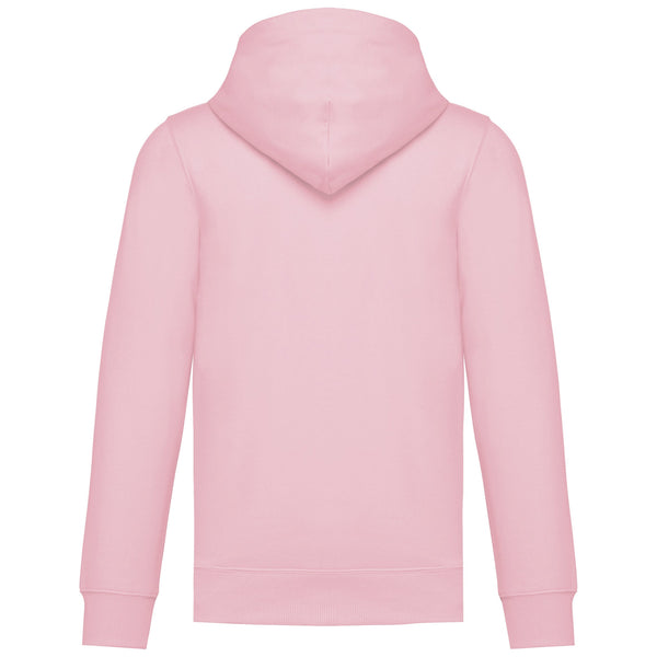SweatShirt Reciclada c\Capuz Unisexo Malveira (2 de 2)-RAG-Tailors-Fardas-e-Uniformes-Vestuario-Pro