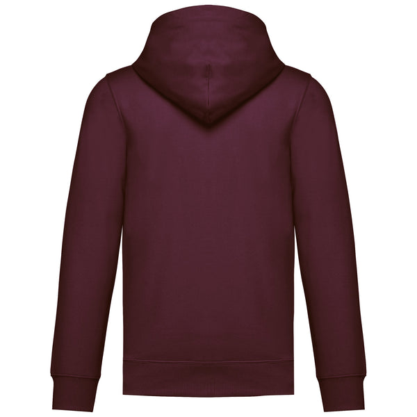 SweatShirt Reciclada c\Capuz Unisexo Malveira (2 de 2)-RAG-Tailors-Fardas-e-Uniformes-Vestuario-Pro