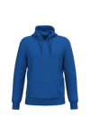 SweatShirt Reciclada c\Capuz Unisexo Malveira-Azul Royal-5XL-RAG-Tailors-Fardas-e-Uniformes-Vestuario-Pro