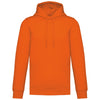 SweatShirt Reciclada c\Capuz Unisexo Malveira-Laranja-XS-RAG-Tailors-Fardas-e-Uniformes-Vestuario-Pro
