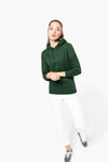 SweatShirt Reciclada c\Capuz Unisexo Malveira-RAG-Tailors-Fardas-e-Uniformes-Vestuario-Pro