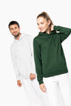 SweatShirt Reciclada c\Capuz Unisexo Malveira-RAG-Tailors-Fardas-e-Uniformes-Vestuario-Pro