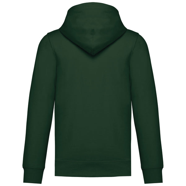 SweatShirt Reciclada c\Capuz Unisexo Malveira-RAG-Tailors-Fardas-e-Uniformes-Vestuario-Pro