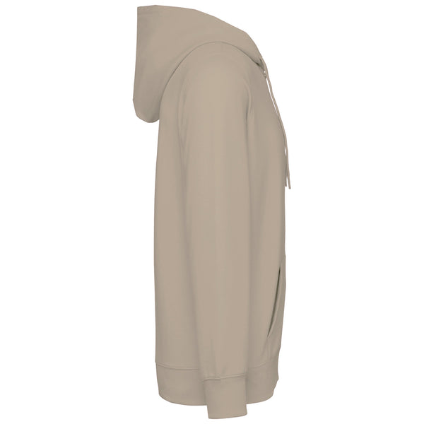 SweatShirt Reciclada c\Capuz Unisexo Malveira-RAG-Tailors-Fardas-e-Uniformes-Vestuario-Pro