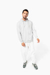 SweatShirt Reciclada c\Capuz Unisexo Malveira-RAG-Tailors-Fardas-e-Uniformes-Vestuario-Pro