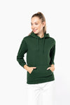 SweatShirt Reciclada c\Capuz Unisexo Malveira-RAG-Tailors-Fardas-e-Uniformes-Vestuario-Pro