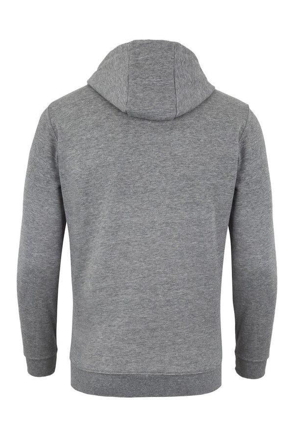 SweatShirt Unisexo c\capuz Malva (1 de 2)-RAG-Tailors-Fardas-e-Uniformes-Vestuario-Pro