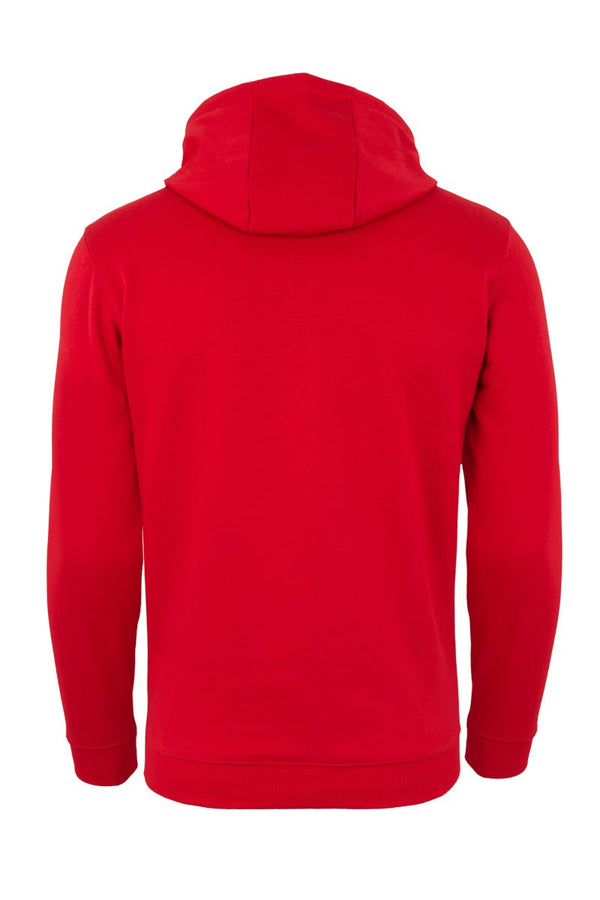 SweatShirt Unisexo c\capuz Malva (1 de 2)-RAG-Tailors-Fardas-e-Uniformes-Vestuario-Pro