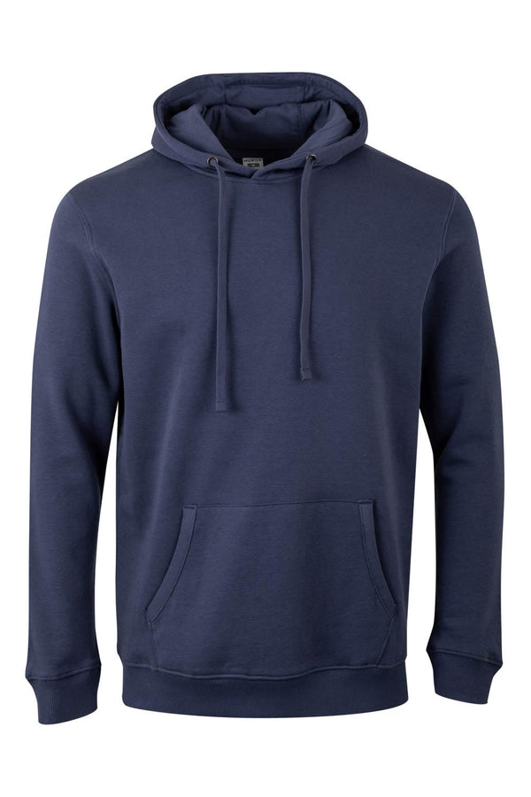 SweatShirt Unisexo c\capuz Malva (2 de 2)-RAG-Tailors-Fardas-e-Uniformes-Vestuario-Pro