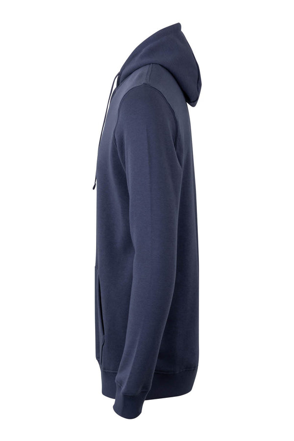 SweatShirt Unisexo c\capuz Malva (2 de 2)-RAG-Tailors-Fardas-e-Uniformes-Vestuario-Pro