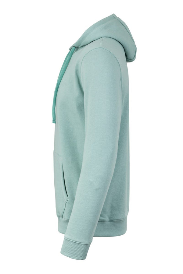 SweatShirt Unisexo c\capuz Malva (2 de 2)-RAG-Tailors-Fardas-e-Uniformes-Vestuario-Pro