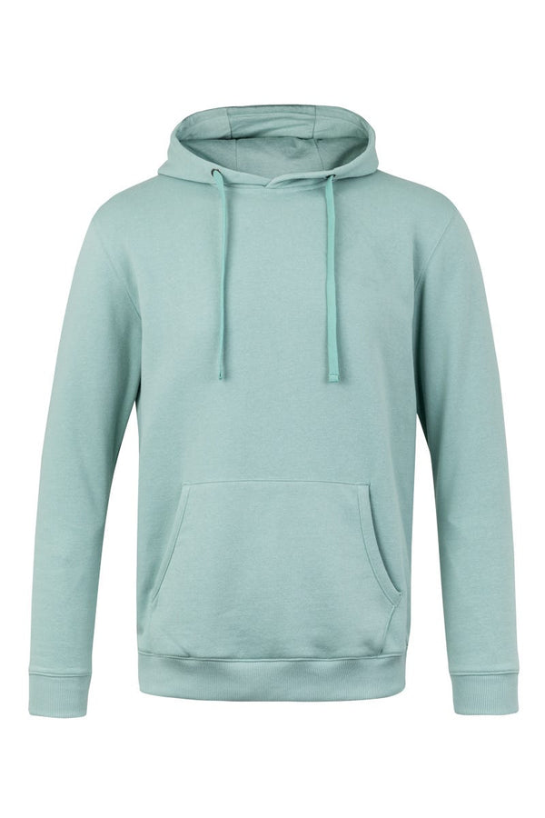 SweatShirt Unisexo c\capuz Malva (2 de 2)-Sage-S-RAG-Tailors-Fardas-e-Uniformes-Vestuario-Pro