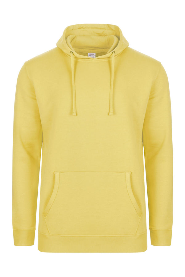 SweatShirt Unisexo c\capuz Malva (2 de 2)-Summer Yellow-S-RAG-Tailors-Fardas-e-Uniformes-Vestuario-Pro