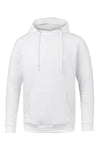 SweatShirt Unisexo c\capuz Malva-Branco-XS-RAG-Tailors-Fardas-e-Uniformes-Vestuario-Pro
