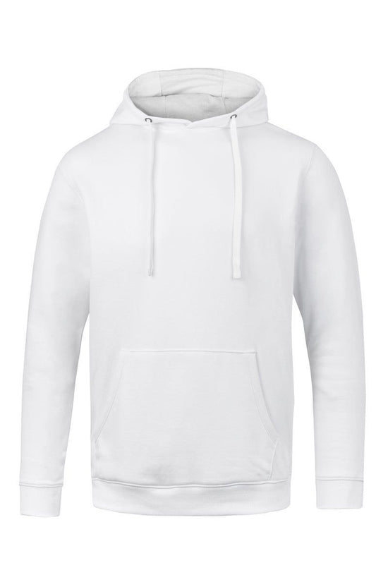 SweatShirt Unisexo c\capuz Malva-Branco-XS-RAG-Tailors-Fardas-e-Uniformes-Vestuario-Pro