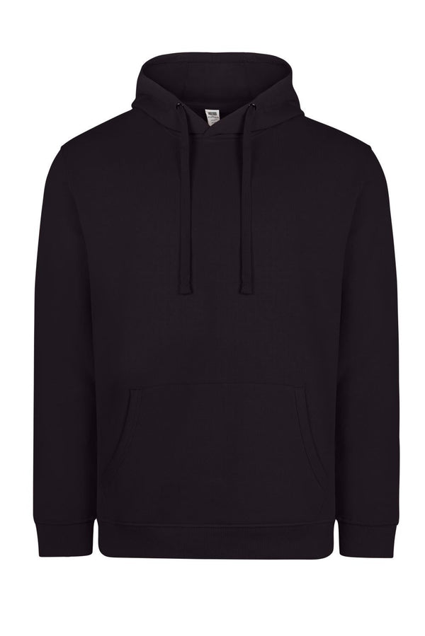 SweatShirt Unisexo c\capuz Malva-Dark Plum - 531-XS-RAG-Tailors-Fardas-e-Uniformes-Vestuario-Pro