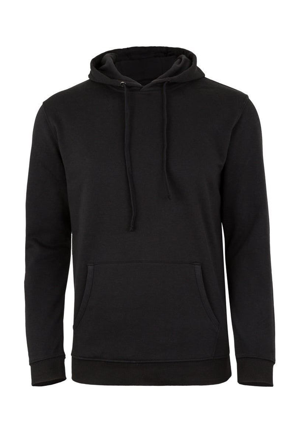 SweatShirt Unisexo c\capuz Malva-Preto-XS-RAG-Tailors-Fardas-e-Uniformes-Vestuario-Pro