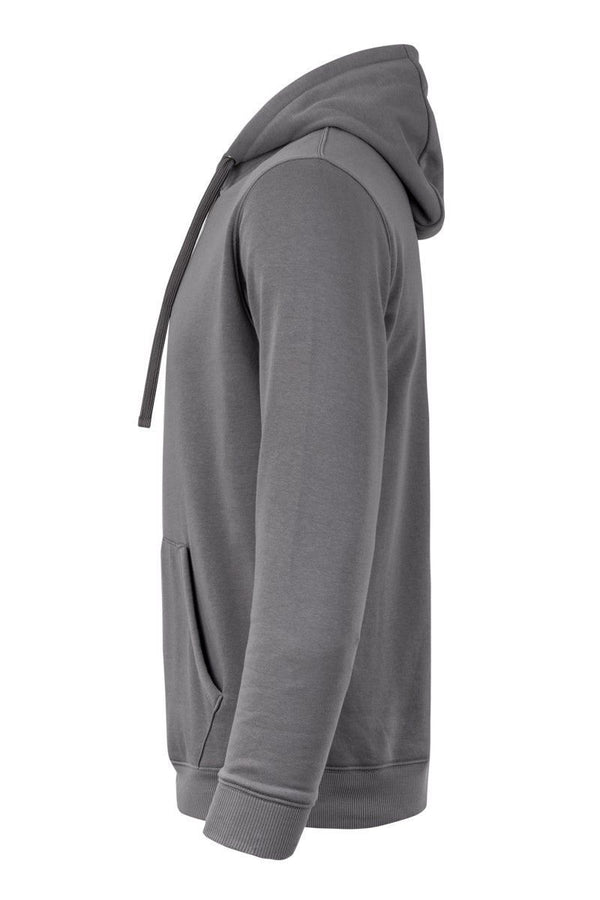 SweatShirt Unisexo c\capuz Malva-RAG-Tailors-Fardas-e-Uniformes-Vestuario-Pro