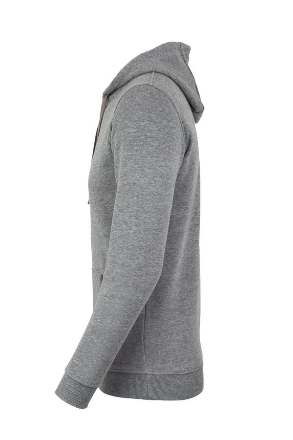 SweatShirt Unisexo c\capuz Malva-RAG-Tailors-Fardas-e-Uniformes-Vestuario-Pro