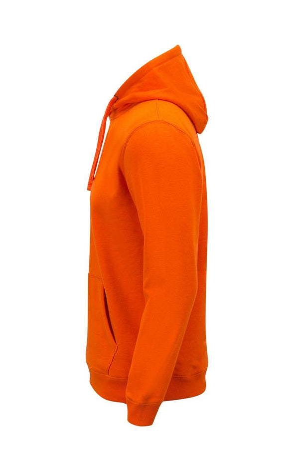 SweatShirt Unisexo c\capuz Malva-RAG-Tailors-Fardas-e-Uniformes-Vestuario-Pro