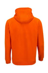 SweatShirt Unisexo c\capuz Malva-RAG-Tailors-Fardas-e-Uniformes-Vestuario-Pro