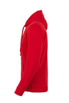 SweatShirt Unisexo c\capuz Malva-RAG-Tailors-Fardas-e-Uniformes-Vestuario-Pro