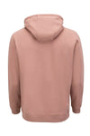 SweatShirt Unisexo c\capuz Malva-RAG-Tailors-Fardas-e-Uniformes-Vestuario-Pro