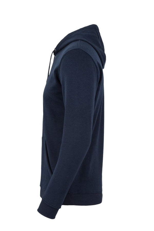 SweatShirt Unisexo c\capuz Malva-RAG-Tailors-Fardas-e-Uniformes-Vestuario-Pro