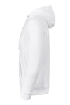 SweatShirt Unisexo c\capuz Malva-RAG-Tailors-Fardas-e-Uniformes-Vestuario-Pro