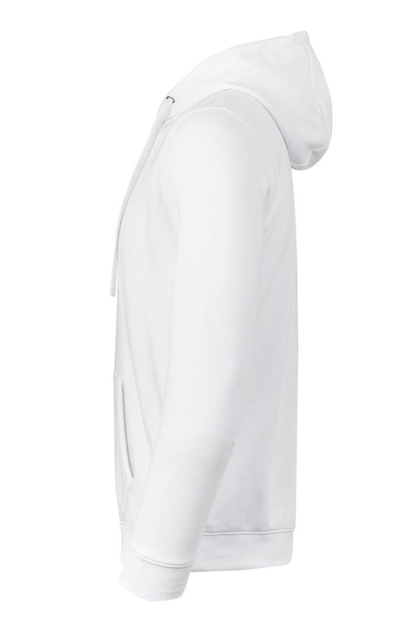 SweatShirt Unisexo c\capuz Malva-RAG-Tailors-Fardas-e-Uniformes-Vestuario-Pro